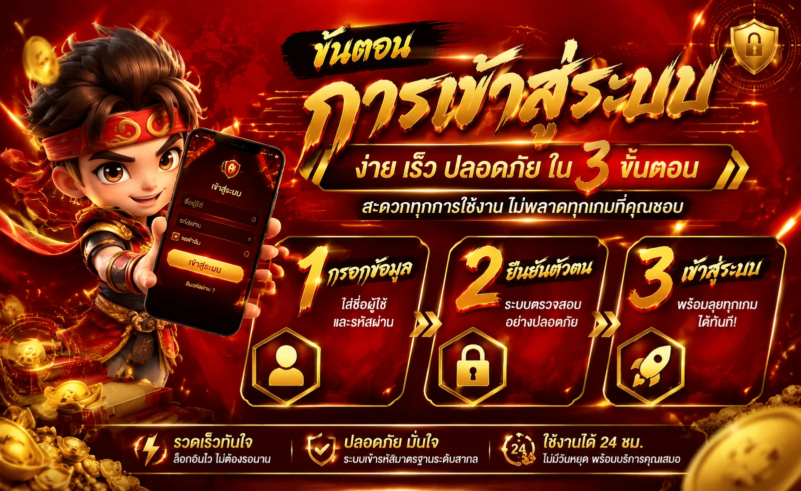Mongkol66 เว็บตรง คาสิโนออนไลน์ ฝากถอนออโต้ 24 ชม.